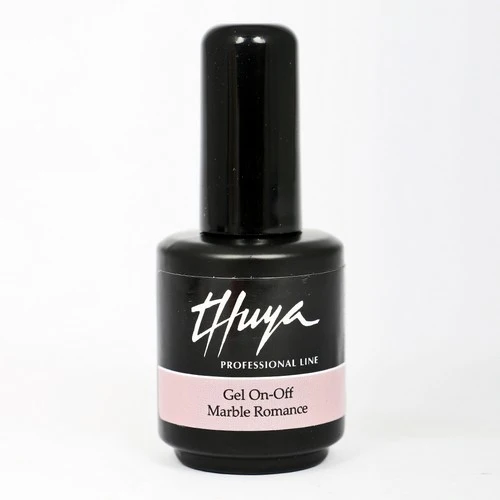 GEL ON-OFF MARBLE ROMANCE