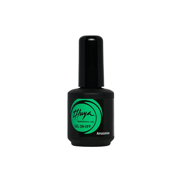 GEL ON-OFF AMAZONIAN