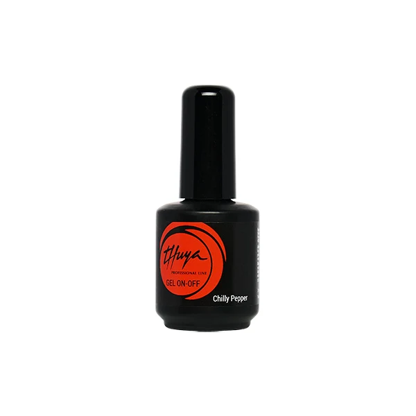 GEL ON-OFF CHILLY PEPPER