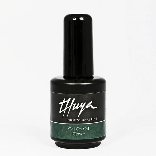 GEL ON-OFF CLOVER