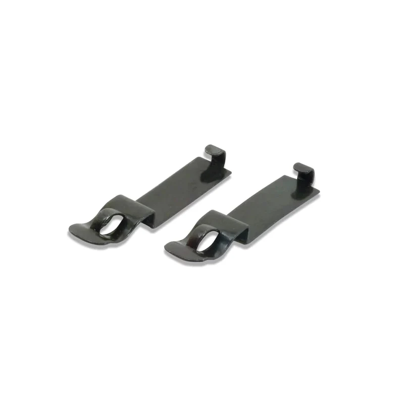 N Power Clips 4 B6