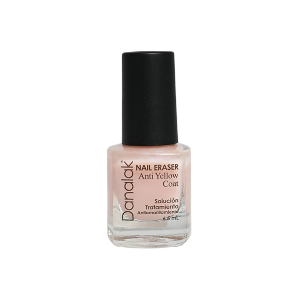 NAIL ERASER ANTI AMARILLO DANALAK