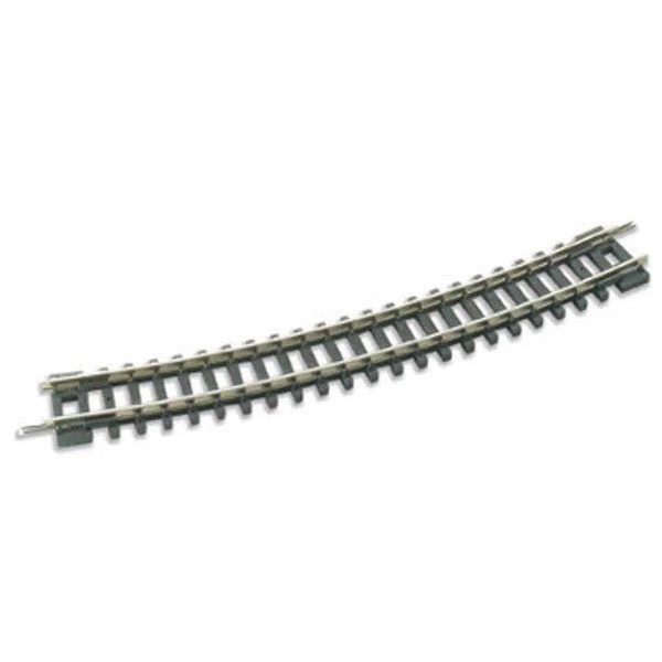 N 3 Radius Curve