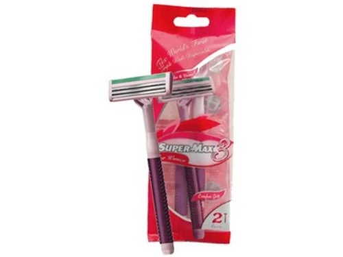 SUPER-MAX SMX3 MUJER