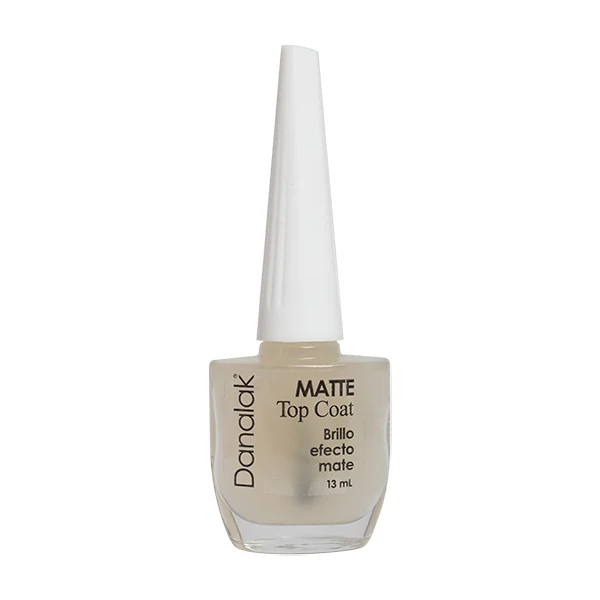 MATTE TOP COAT DANALAK