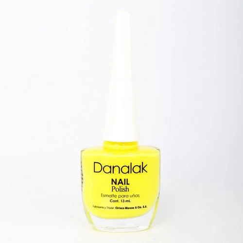 ESMALTE DANALAK 129
