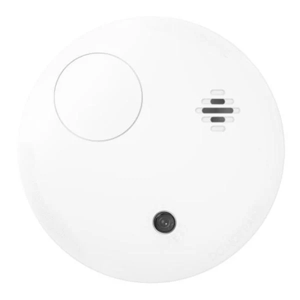 DETECTOR DE HUMO INALAMBRICO HIKVISION DS-PDSMK-E-WB(O-STD) 361301857 BLANCO