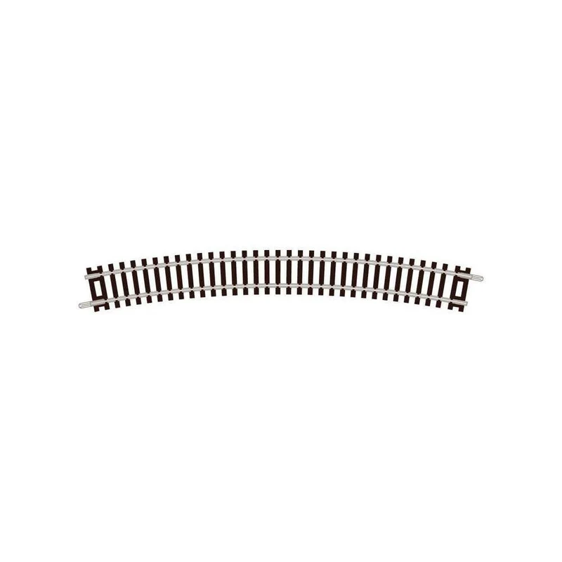 N Standard Curve 4th Radius