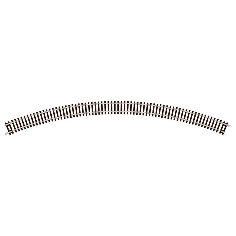 N Double Curve 4th Radius