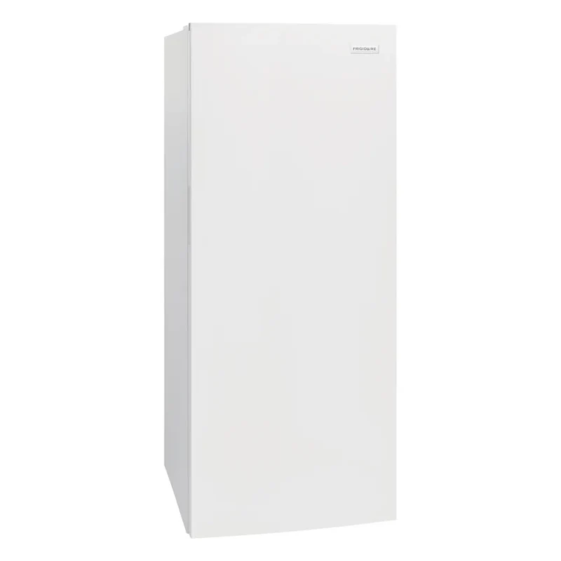 Frigidaire congelador vertical 13 pies blanco una puerta FFU13W3HUW