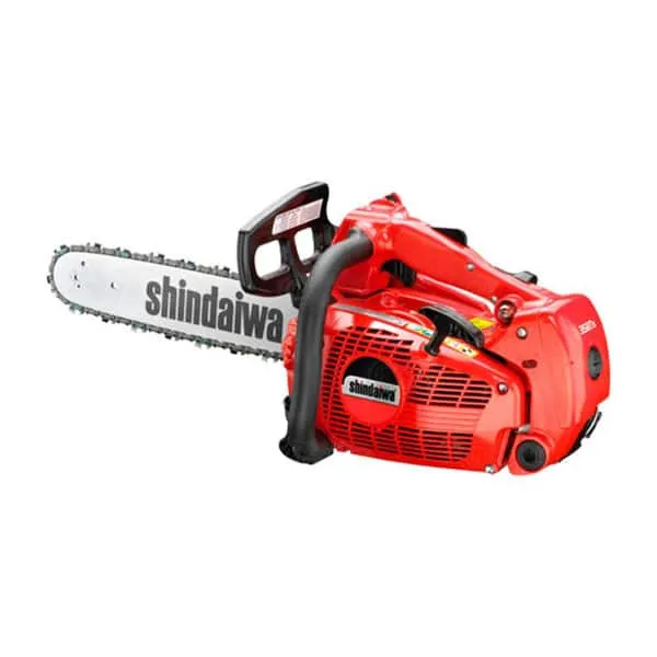 Motosierra Shindaiwa 358Ts-16