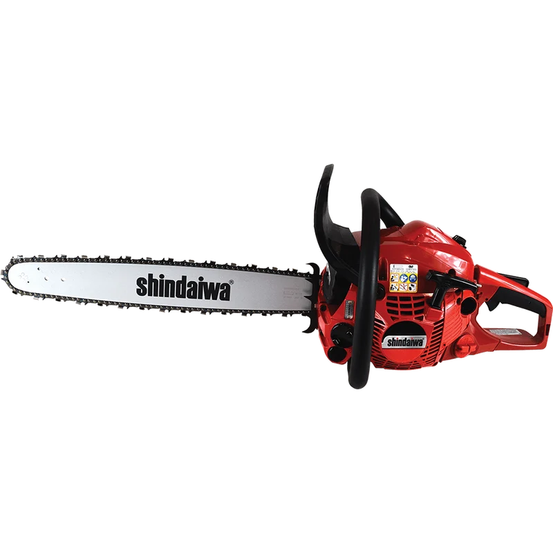 Motosierra Shindaiwa 492
