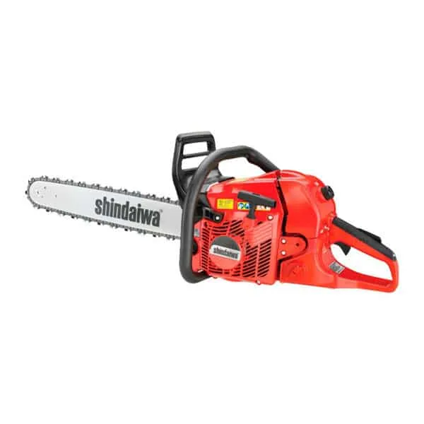 Motosierra Shindaiwa 591