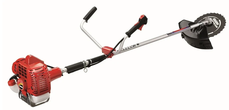 Motoguadaña Shindaiwa B530