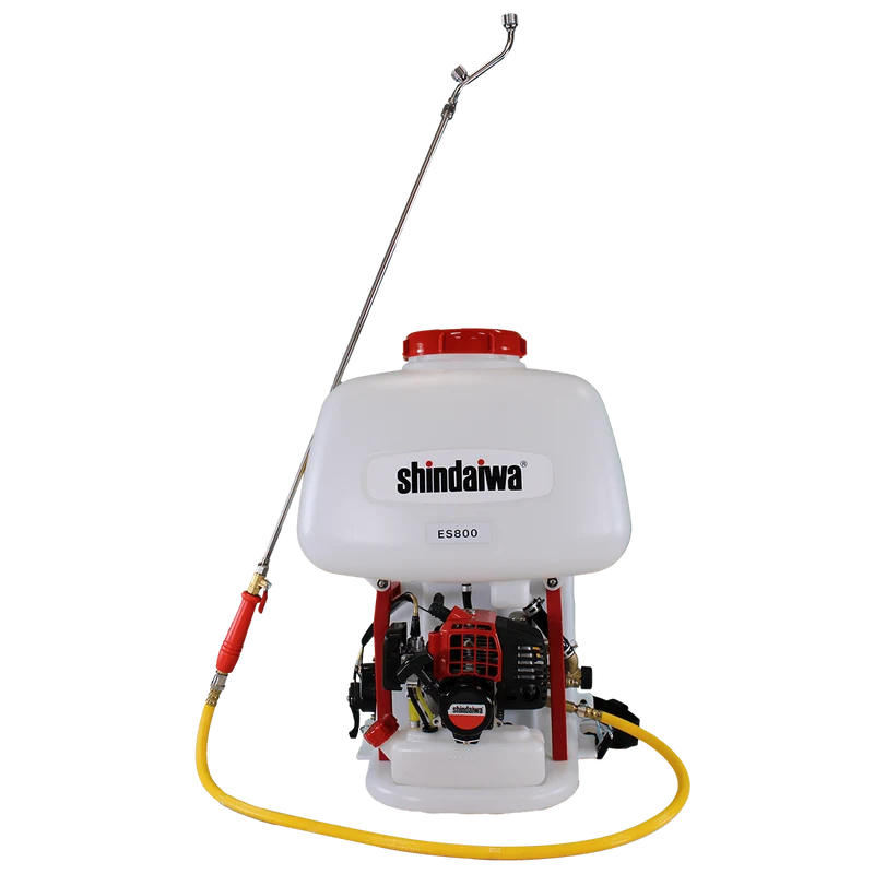 Fumigadora Shindaiwa Es800
