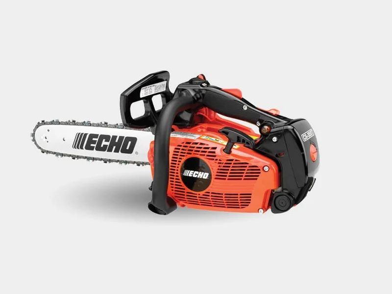 Motosierra Echo Cs-355
