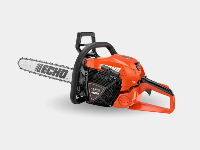 Motosierra Echo Cs-4510