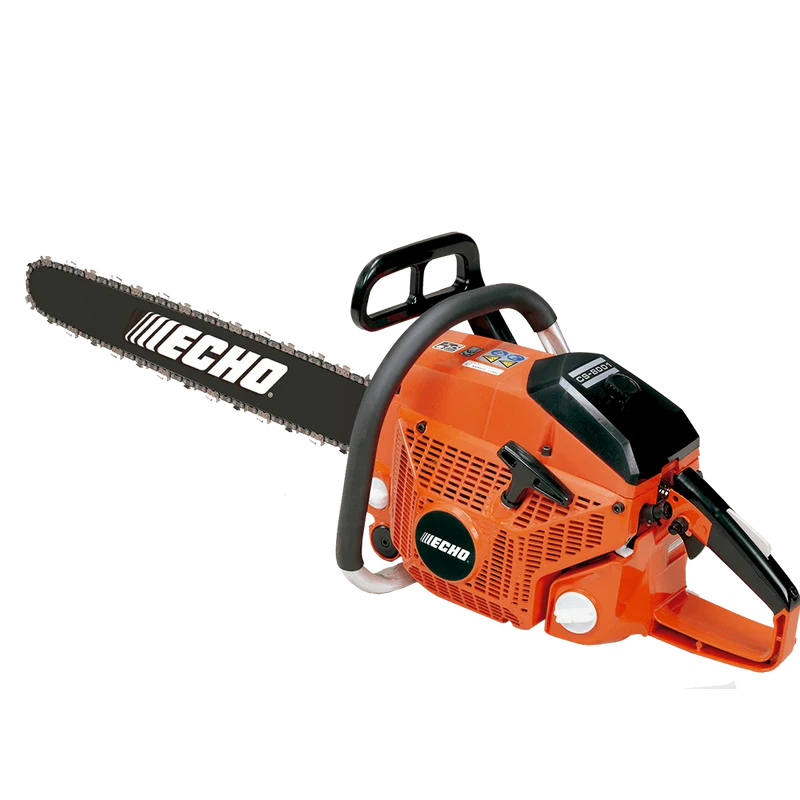 Motosierra Echo Cs-8002
