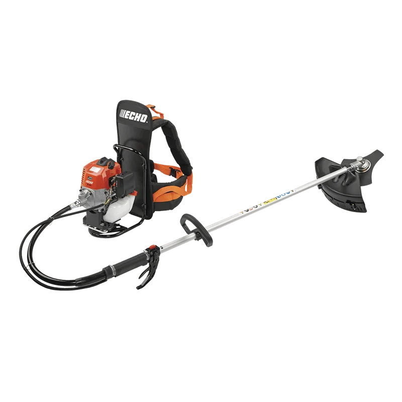 Motoguadaña Echo Rm-4300La