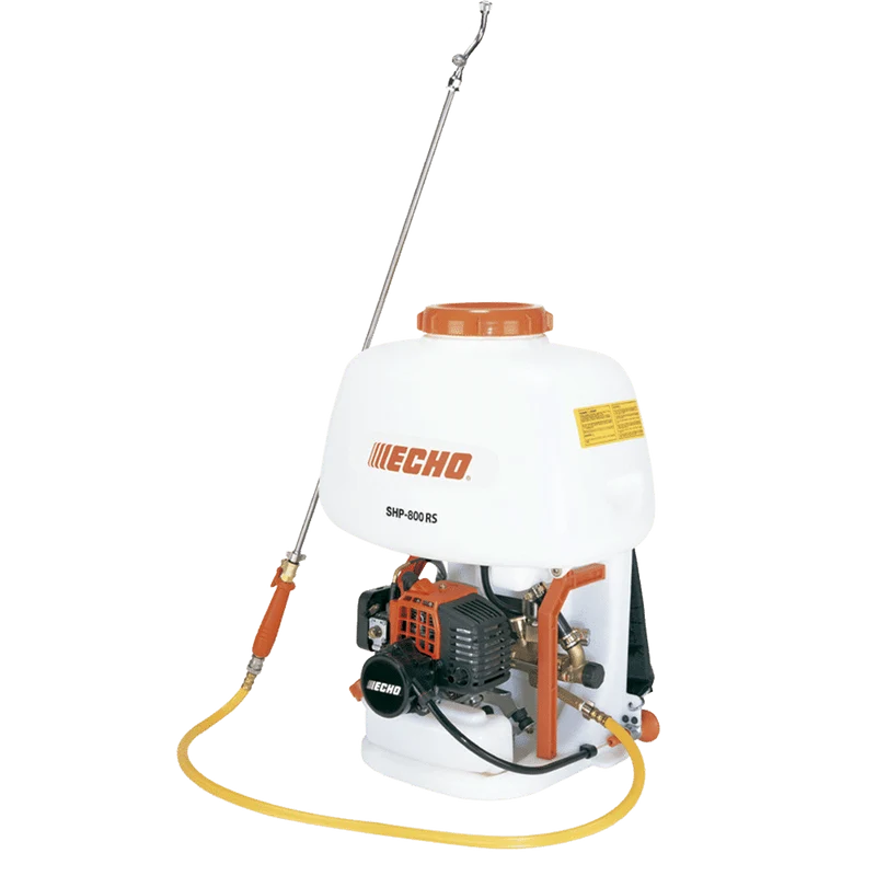 Fumigadora Echo Shp-800