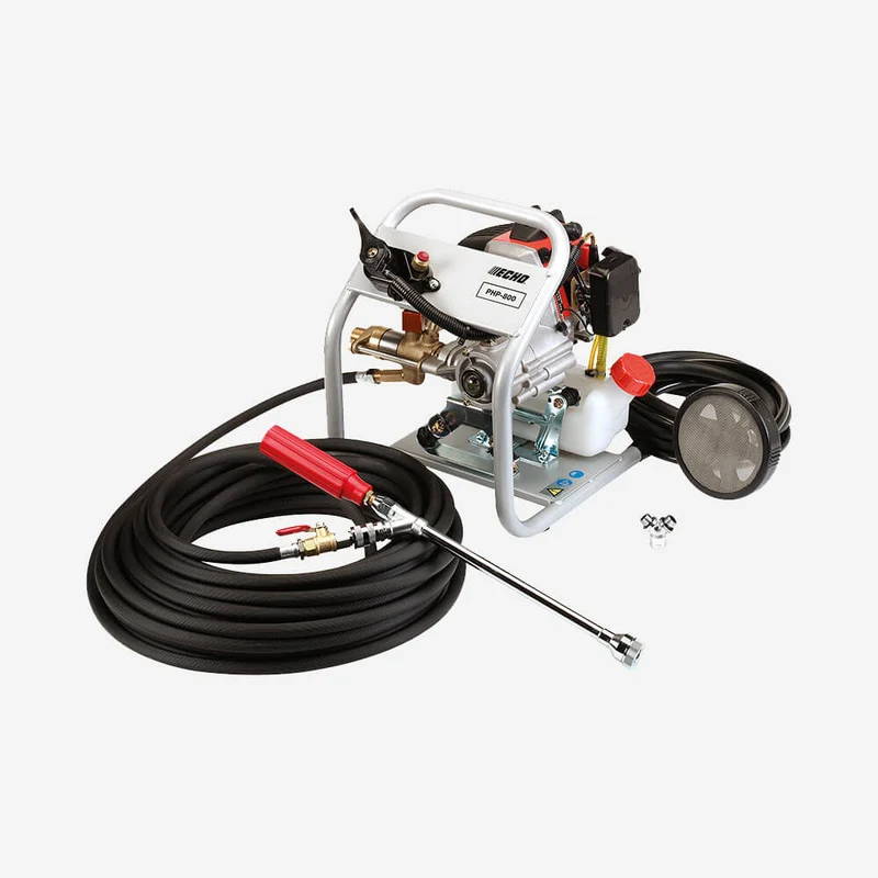 Fumigadora Echo Php-800