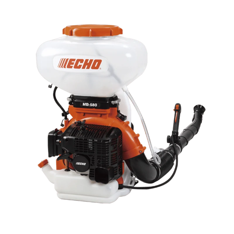 Pulverizador Echo Mb-580La