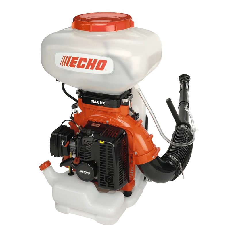 Pulverizador Echo Dm-6120