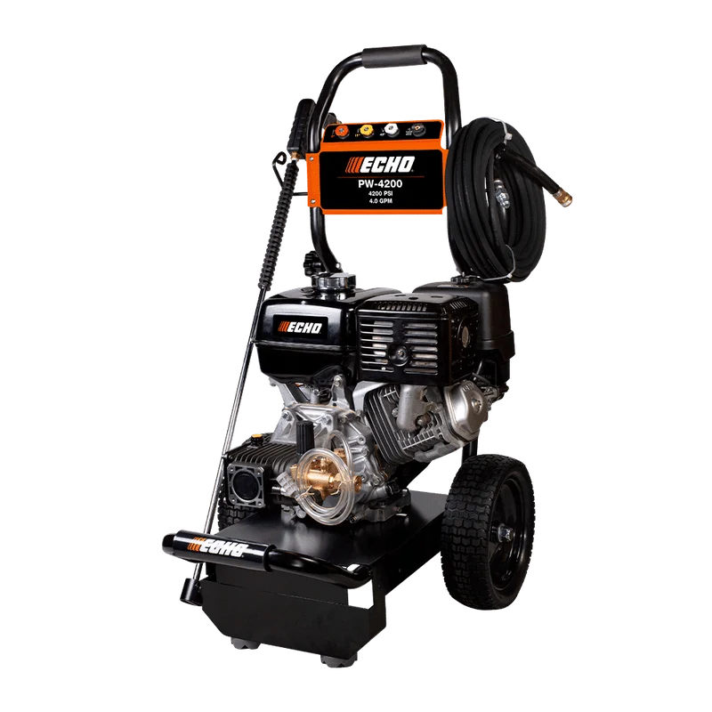 Hidro lavador Echo Pw-4200