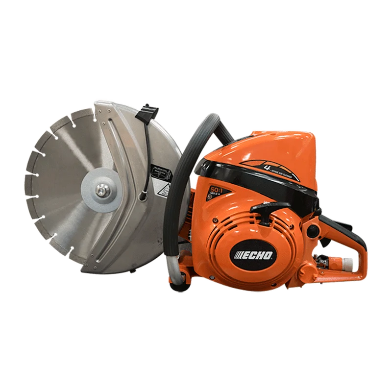 Cortadora Concreto Echo Csg-7410