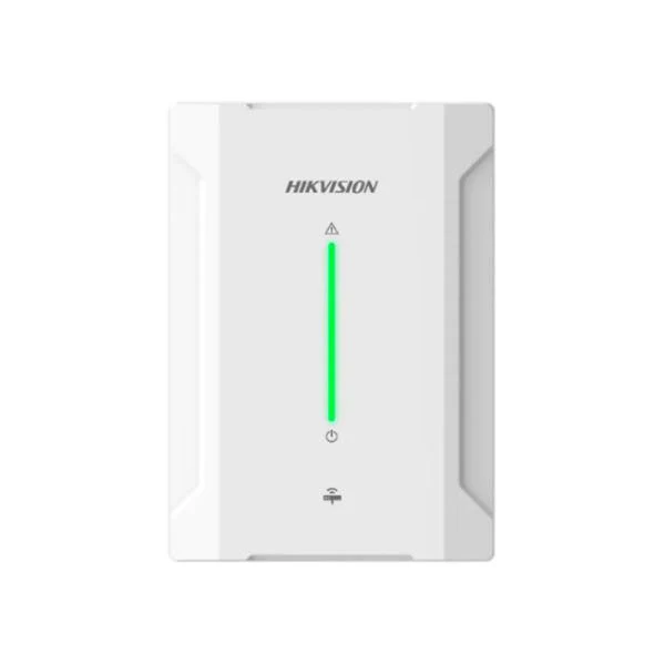 RECEPTOR INALAMBRICO TRI-X AX HYBRID PRO HIKVISION DS-PM1-RT-HWB (O-STD) 302402040