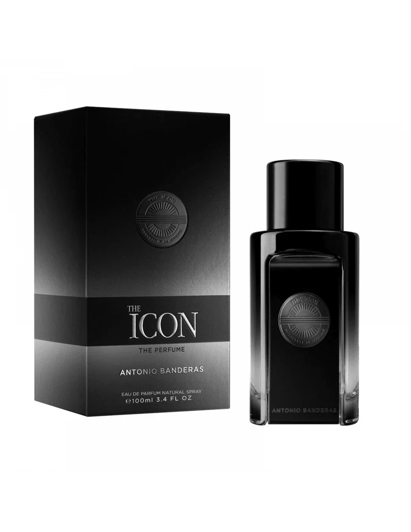 ANTONIO BANDERAS ICON EDP THE PARFUM
