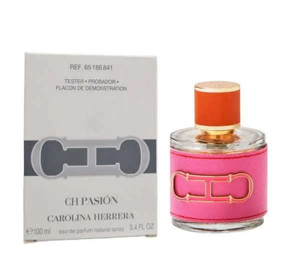 Carolina Herrera Chhc Pasion Mujer Edp 100Ml