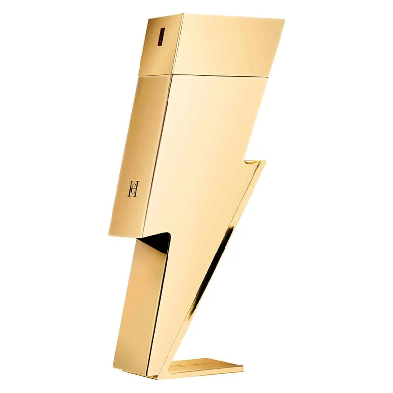 Carolina Herrera Bad Boy Gold Fantasy 100Ml Edt H