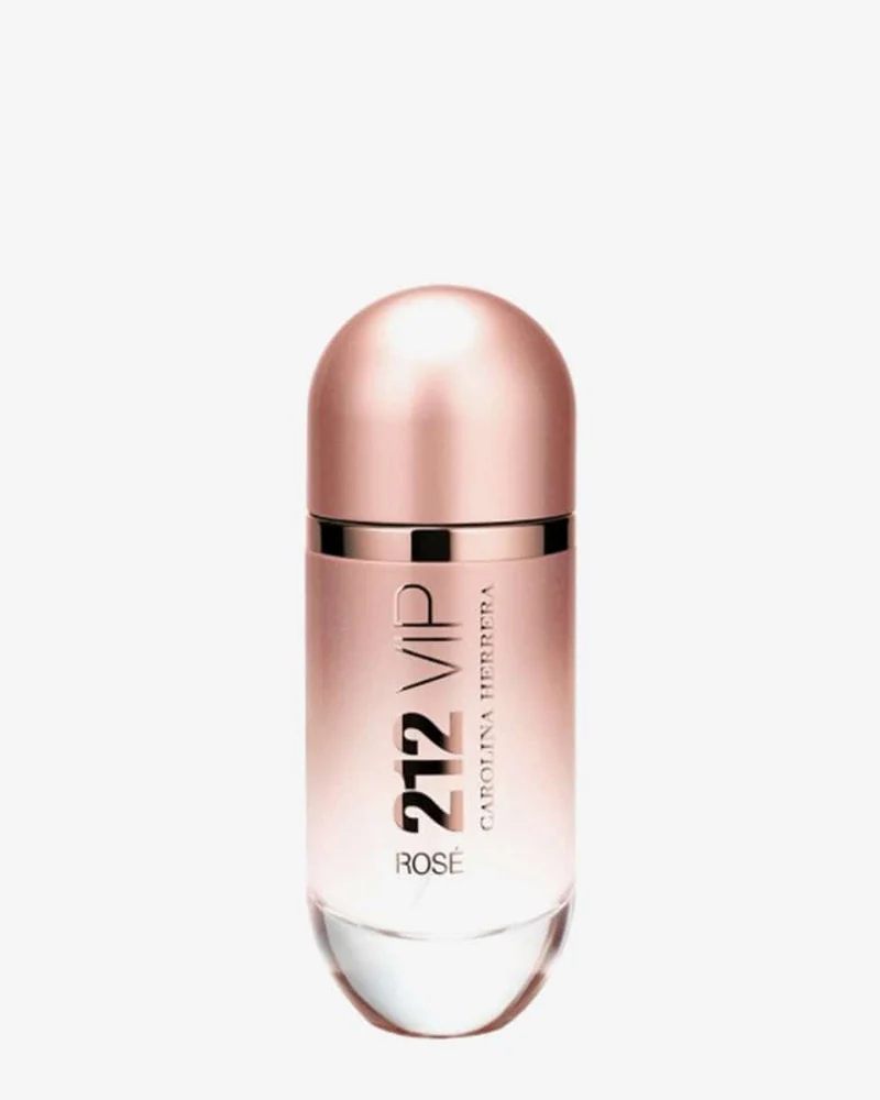 Carolina Herrera 212 Vip Rose Edp 125 Ml Lady