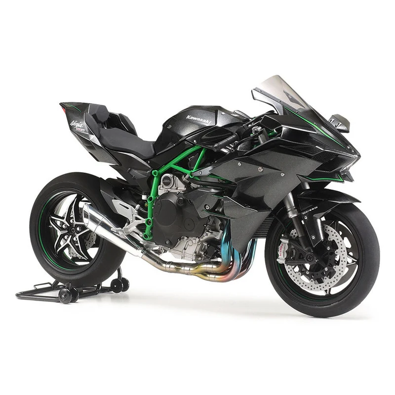 Tamiya 1/12 Kawasaki Ninja H2R