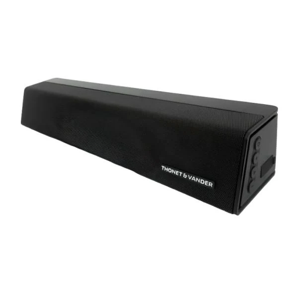 BARRA DE SONIDO THONET & VANDER BALKEN MINI 42W BLUETOOTH HK096-03654 NEGRO