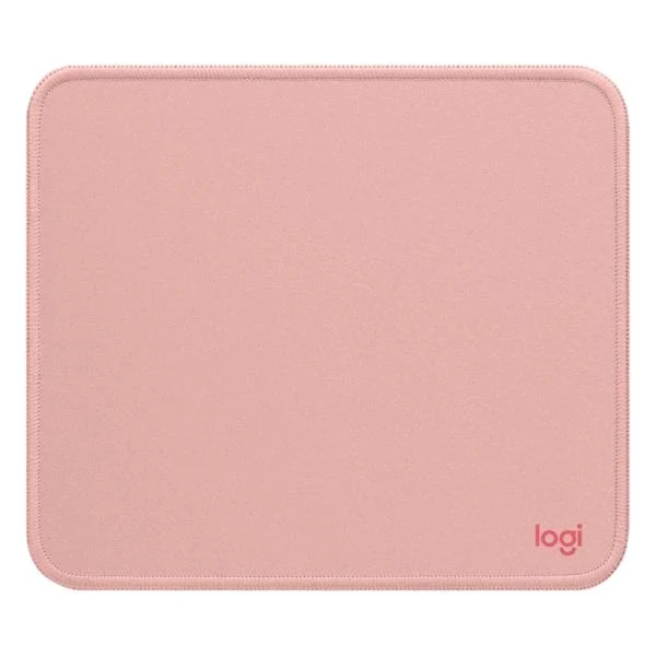 MOUSE PAD LOGITECH STUDIO SERIES 23X20CM POLIESTER 956-000037 ROSA OSCURO