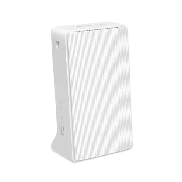 ROUTER MERCUSYS MB110 4G(UN) 2.4 GHz 300 MBPS 4G LTE WIFI 4 PUERTOS LAN/WAN BLANCO