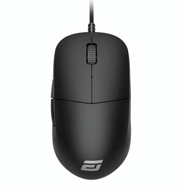 MOUSE GAMING RGB ENDGAME GEAR XM1 ALÁMBRICO 19000 DPI PGW-EG-MOU-006 NEGRO