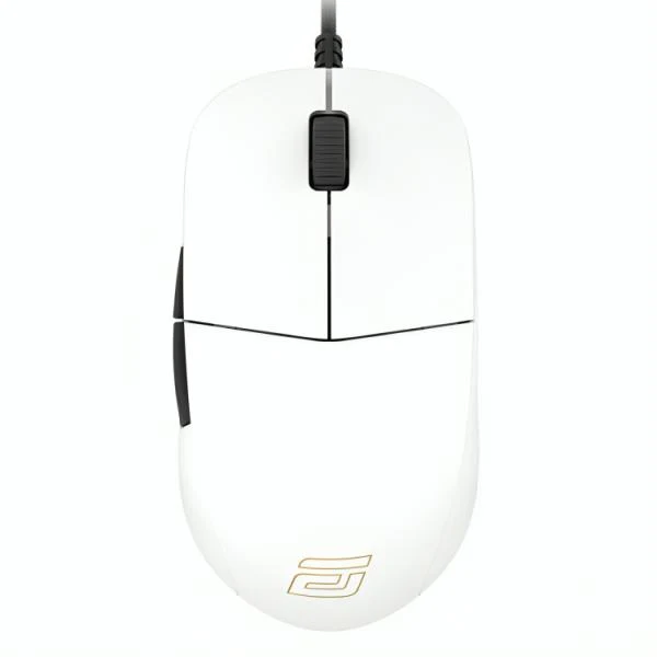 MOUSE GAMING RGB ENDGAME GEAR XM1 ALÁMBRICO 19000 DPI PGW-EG-MOU-007 BLANCO