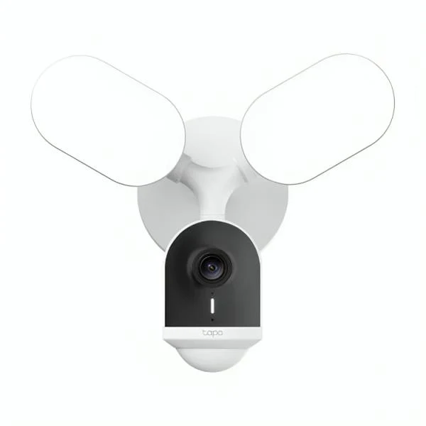 CAMARA DE SEGURIDAD TP LINK TAPO C720 (US) PARA EL HOGAR CON REFLECTORES