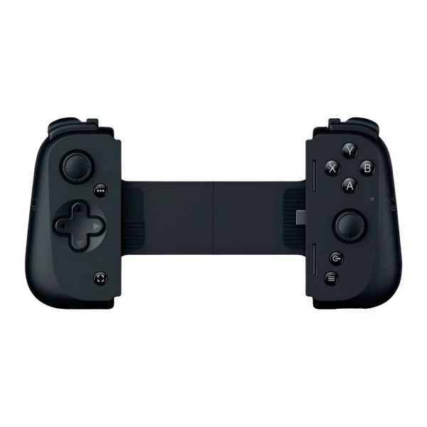 GAME PAD GAMING RAZER PARA ANDROID Y IPHONE KISHI V2 USB C RZ06-05110100-R3U1