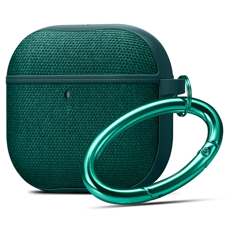 Spigen AirPods 5 / 4 Urban Fit Case (Midnight Green)