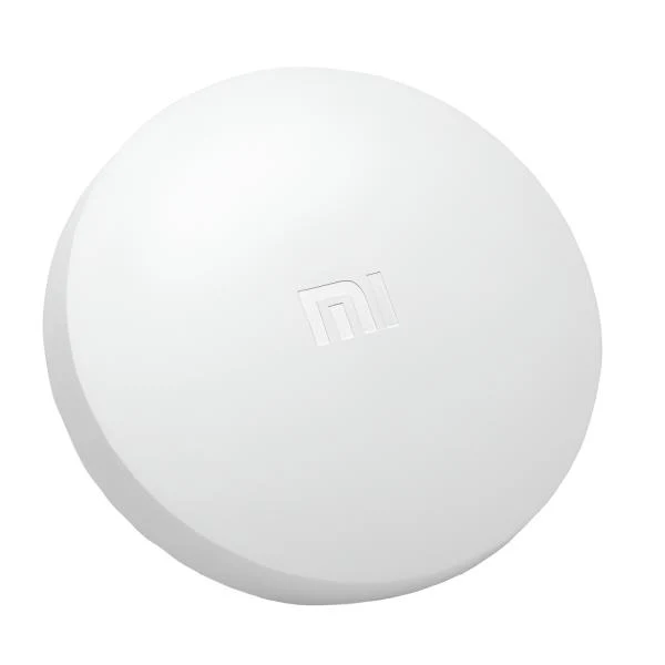 SWITCH XIAOMI 23952 CONNECTED WIRELESS SWITCH BOTÓN INALÁMBRICO WIFI 120V NO ADMINISTRABLE BLANCO