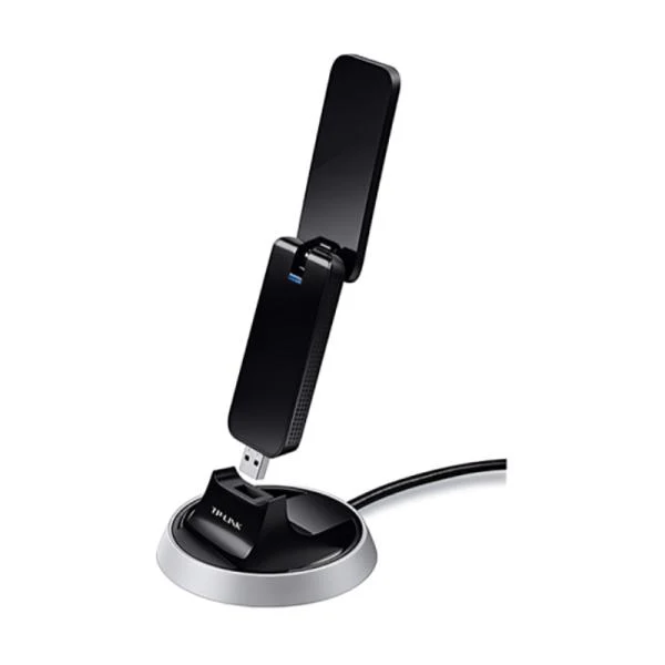 ADAPTADOR TP LINK ARCHER T9UH(US) AC1900 USB 3.0 5GHZ DUAL BAND