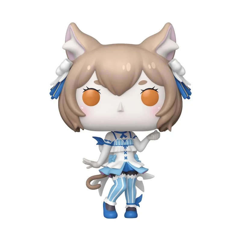Re:ZERO – Starting Life in Another World – Ferris Pop! Vinyl