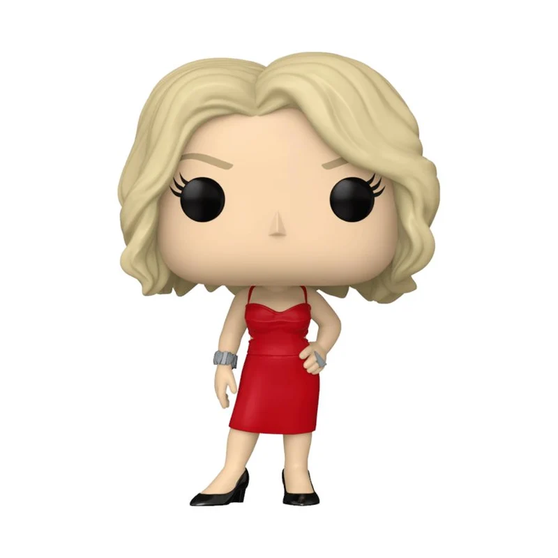 Battlestar Galactica – Six Pop! Vinyl