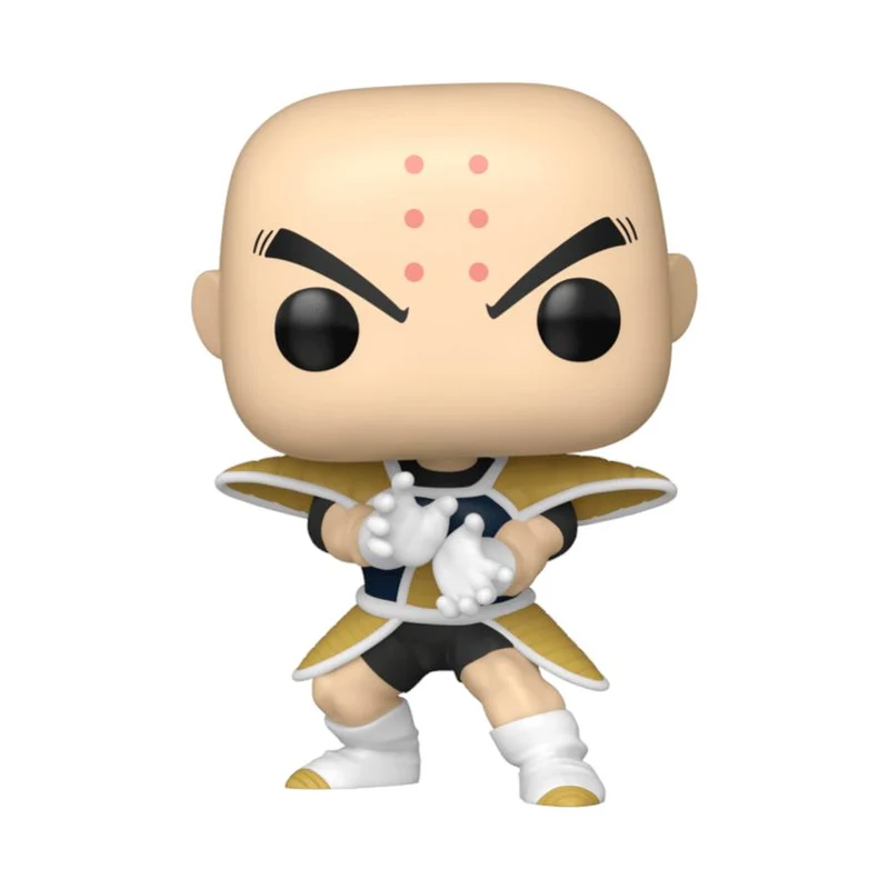 Dragon Ball Z – Krillin (Frieza Saga) Pop! Vinyl