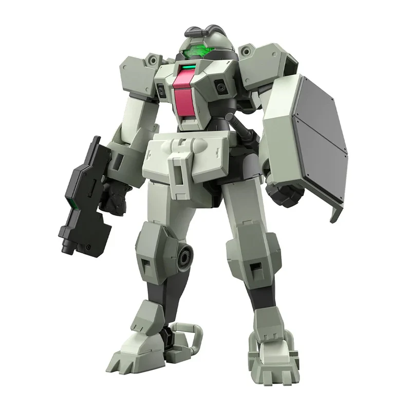 Bandai Hg 1/144 Demi Trainer