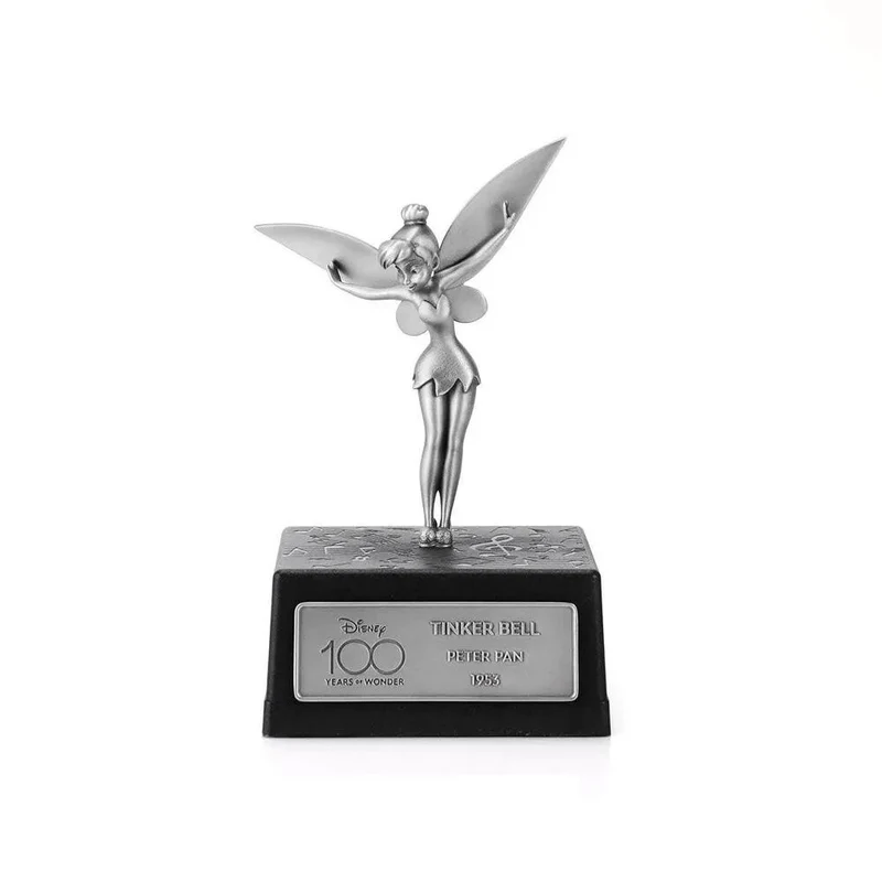 Royal Selangor Disney - Tinker Bell 1953 Figurine Limited Edition